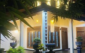 Udara Guest - Yala Safari